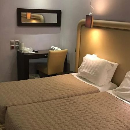 Olympic Palladium Rethymno  Ngoại thất bức ảnh
