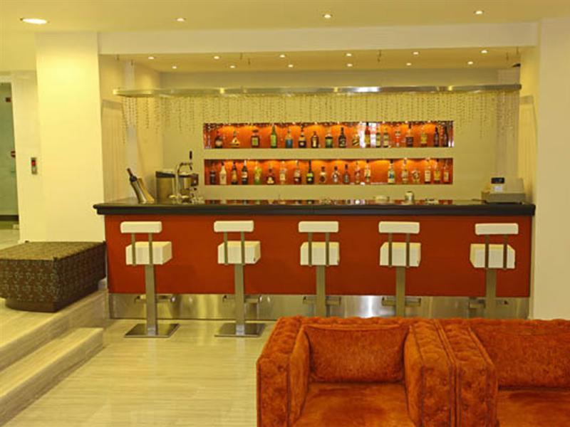 Olympic Palladium Rethymno  Ngoại thất bức ảnh