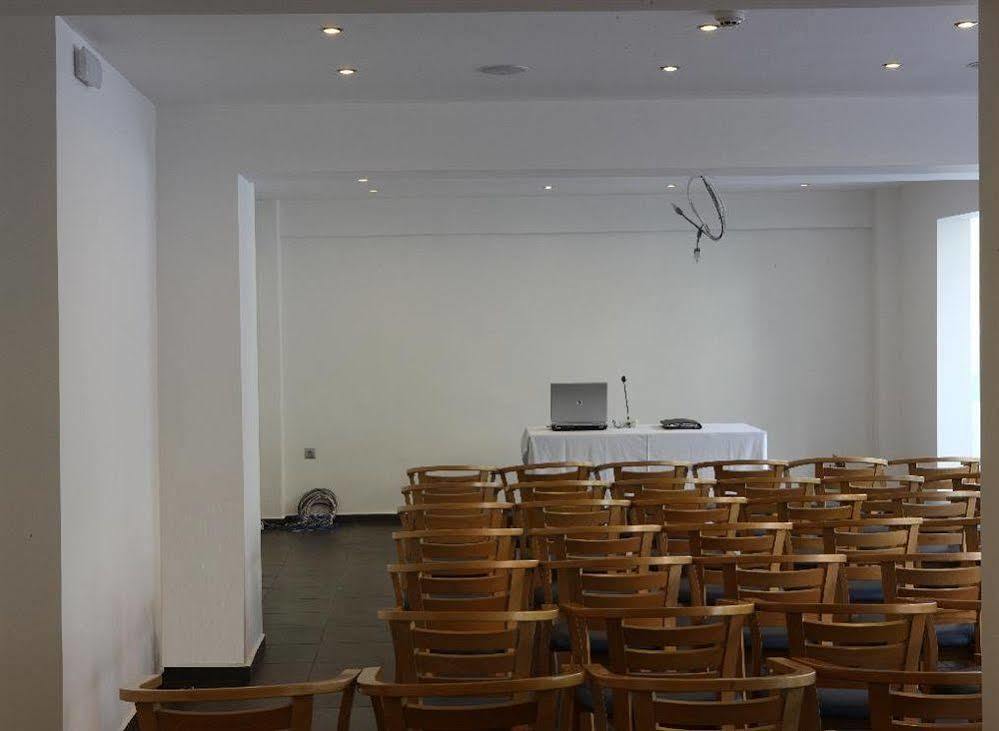 Olympic Palladium Rethymno  Ngoại thất bức ảnh